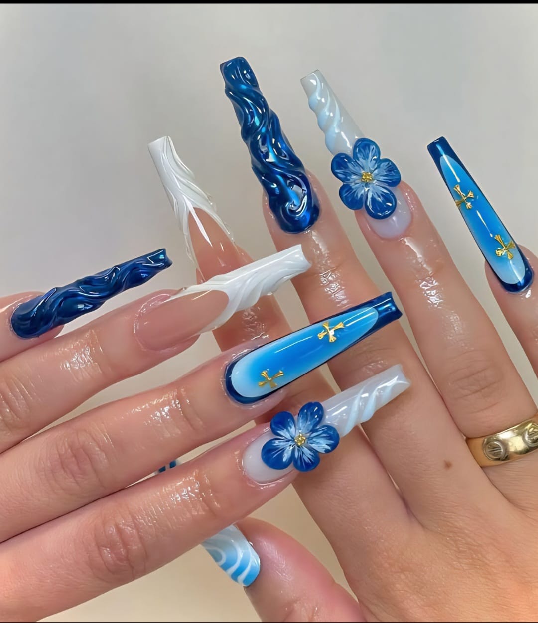 Nails